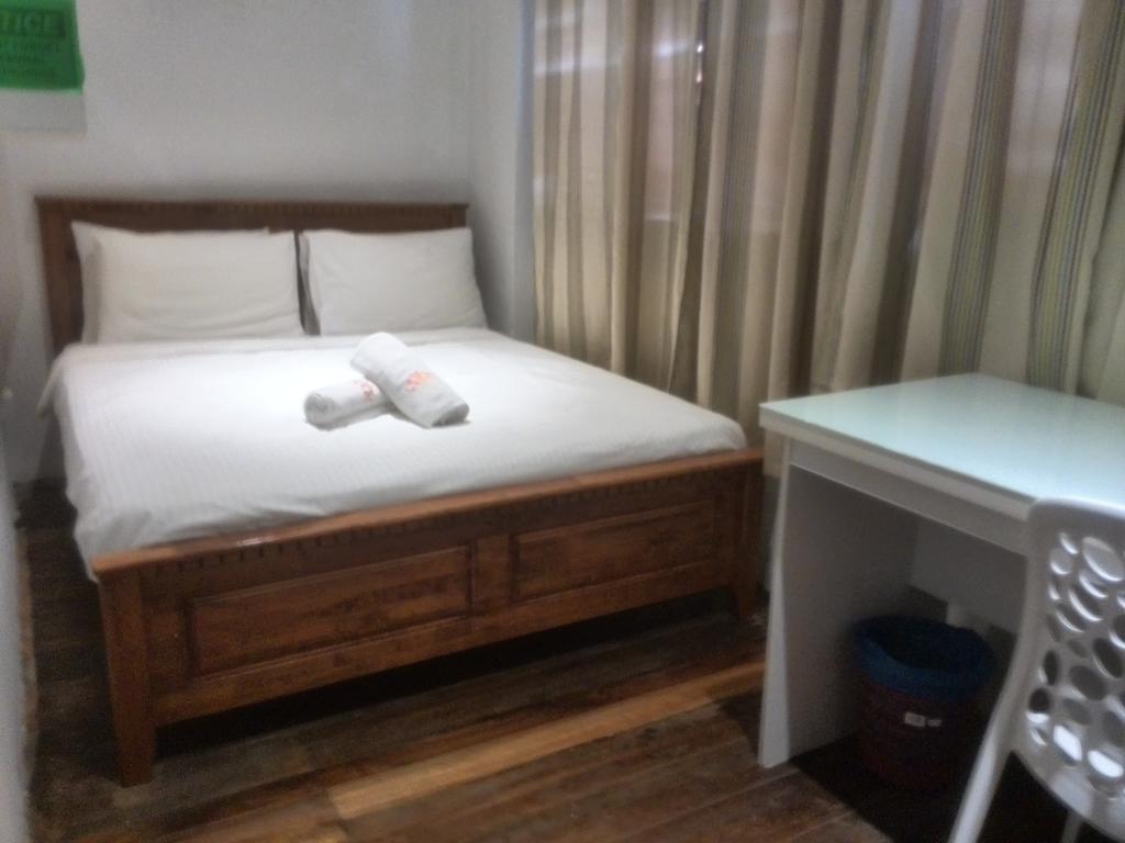 Georgetown Residences Ruang foto