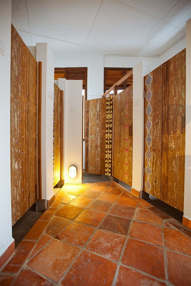 Georgetown Residences Bagian luar foto