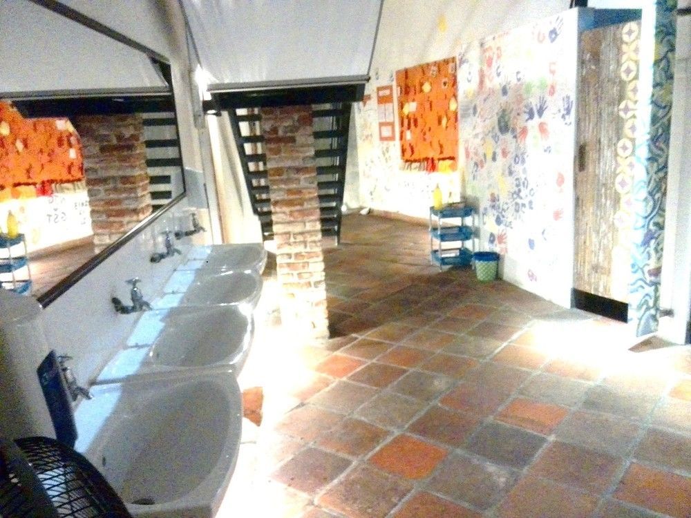 Georgetown Residences Bagian luar foto